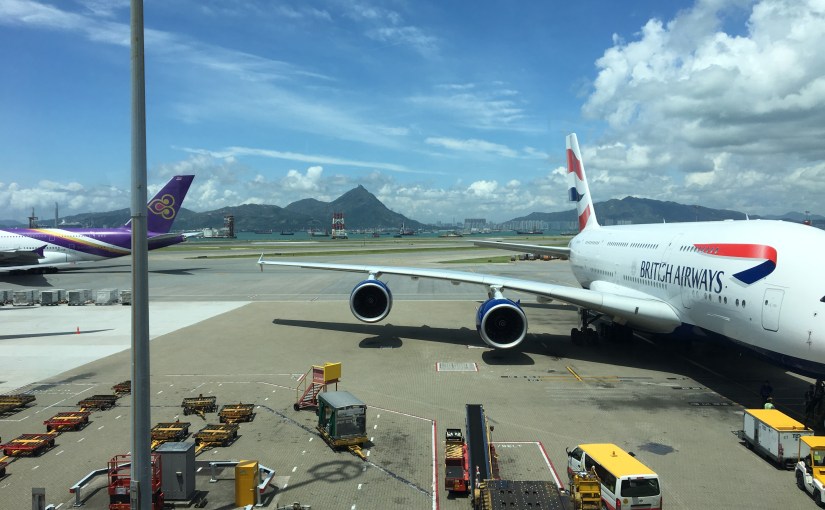 How to Find Cheap International&nbsp;Flights